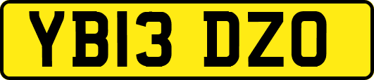 YB13DZO
