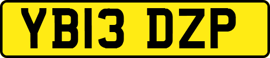 YB13DZP