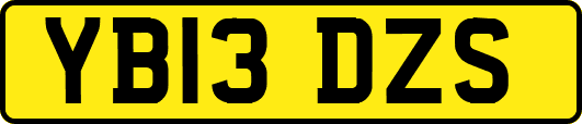 YB13DZS