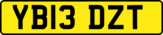 YB13DZT