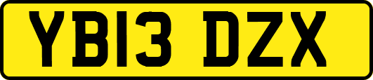 YB13DZX