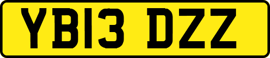 YB13DZZ