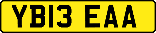 YB13EAA
