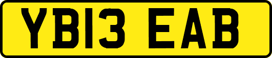 YB13EAB