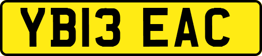 YB13EAC