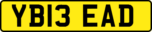 YB13EAD