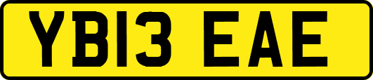 YB13EAE