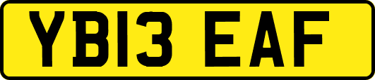 YB13EAF
