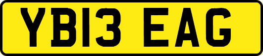 YB13EAG