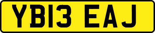 YB13EAJ