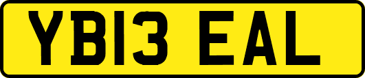 YB13EAL