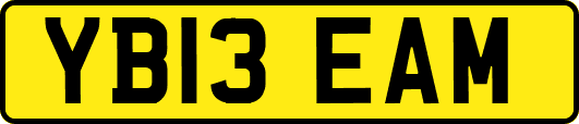 YB13EAM