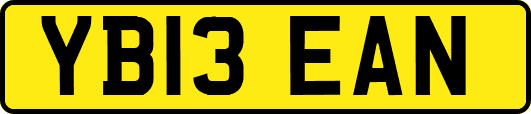 YB13EAN