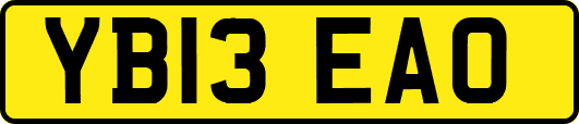 YB13EAO