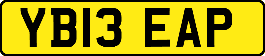 YB13EAP