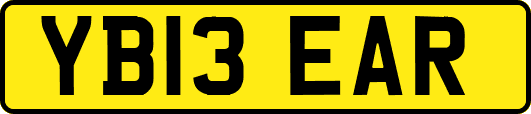YB13EAR