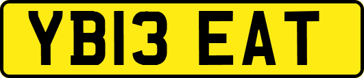 YB13EAT