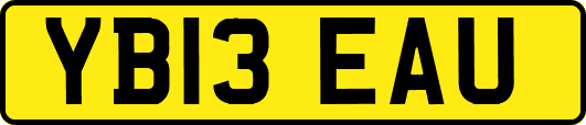 YB13EAU