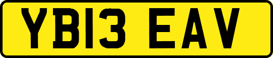 YB13EAV