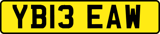 YB13EAW