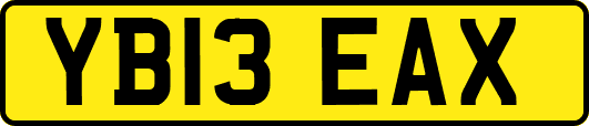 YB13EAX