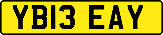 YB13EAY