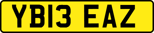 YB13EAZ