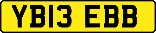 YB13EBB