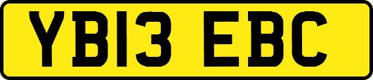 YB13EBC