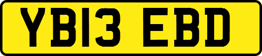 YB13EBD