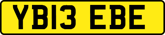 YB13EBE