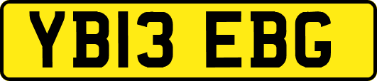 YB13EBG