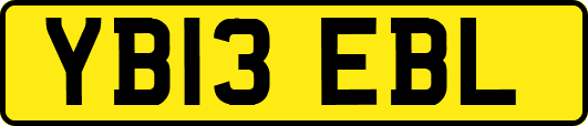 YB13EBL