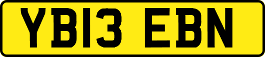YB13EBN