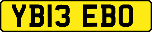 YB13EBO
