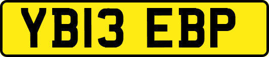 YB13EBP