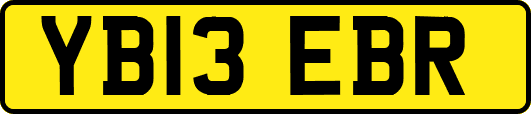 YB13EBR
