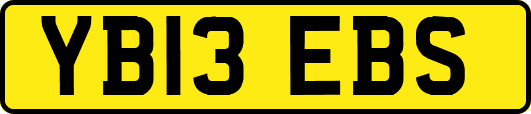 YB13EBS