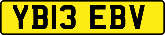 YB13EBV