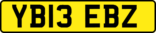 YB13EBZ