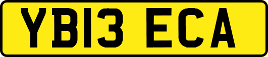 YB13ECA