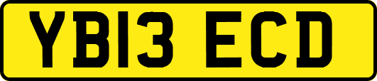 YB13ECD