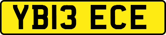 YB13ECE