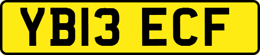 YB13ECF