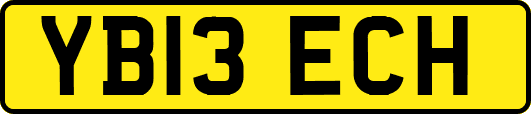 YB13ECH