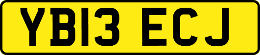 YB13ECJ