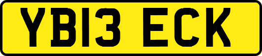 YB13ECK