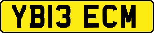 YB13ECM