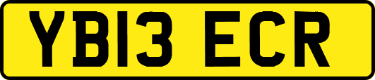 YB13ECR