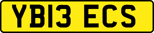 YB13ECS